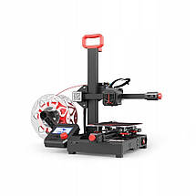 Багатофункціональний 3D-принтер Creality Ender 2 Pro CRL-20558 BIC, фото 2