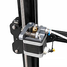 Професійний 3D принтер для високоточного друку Creality CR-X Pro BIC, фото 5