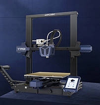 Багатофункціональний 3D принтер для високоточного друку Anycubic Vyper BIC, фото 3