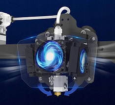 Багатофункціональний 3D принтер для високоточного друку Anycubic Vyper BIC, фото 5