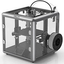 Професійний 3D принтер для високоточного друку Creality Sermoon D1 BIC, фото 3