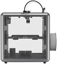 Професійний 3D принтер для високоточного друку Creality Sermoon D1 BIC, фото 4