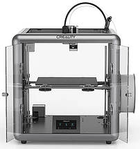 Професійний 3D принтер для високоточного друку Creality Sermoon D1 BIC, фото 5