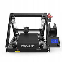 Багатофункціональний 3d принтер з нескінченним друком Creality CR-30 3DPrintMill BIC, фото 2
