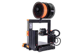 Професійний 3D принтер для високоточного друку Original Prusa i3 MK3S+ набір для складання BIC, фото 4