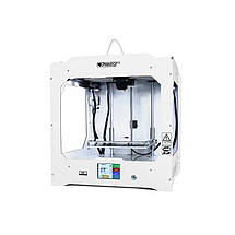 Багатофункціональний 3D Printo H3 CoreXY SD USB SD USB OLED 3D BIC, фото 3