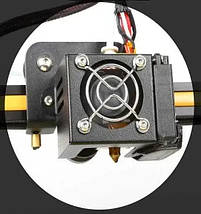 Професійний 3D принтер з високотемпературними соплами Creality CR-10 S5 BIC, фото 4