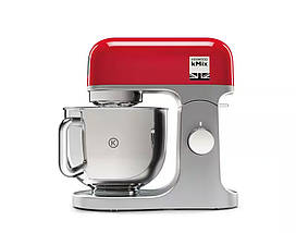 Кухонний комбайн кухонна машина kMix KMX750ARD Червоний BIC, фото 3