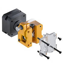 Професійний 3D-принтер із закритою робочою камерою FlyingBear Ghost 6 Wi-Fi BIC, фото 4