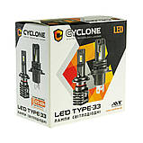 Cyclone Type 33 H7, фото 4
