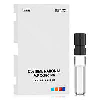 Costume National Pop Collection Парфюмированная вода (пробник) 1.5ml