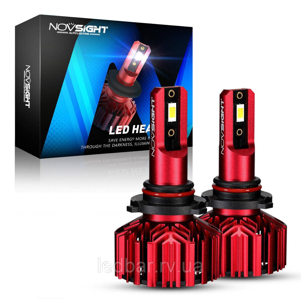 NOVSIGHT A500-N11s-Hb4, фото 1