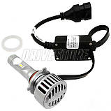 MISHI LED 9006/05(5500) Box, фото 3