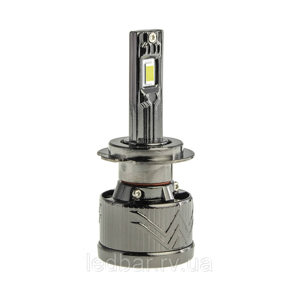 Cyclone Led H7 Type 40 Canbus 65W