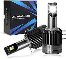 Led-лампа Golf