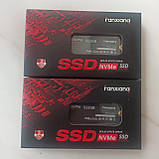 Високошвидкісний SSD диск Fanxiang S500Pro 512Gb, M.2 2280 NVMe PCI-E 3.0 x4, фото 4