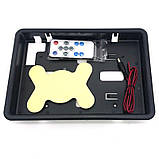 Монітор для камери заднього огляду 9" NEW, фото 5