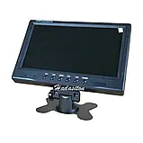 Монітор для камери заднього огляду 9" NEW, фото 3