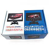 Монітор для камери заднього огляду 9" NEW, фото 6