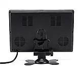 Монітор для камери заднього огляду 9" NEW, фото 2