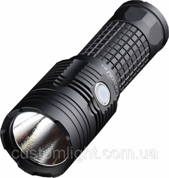 Ліхтар Convoy M3-С XHP70.3 HI 4000K USB type-C