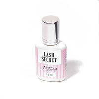 Закрепитель лаковый Lash secret, лаш сикрет