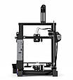 Багатофункціональний 3D принтер із суцільнометалевим екструдером Creality Ender-3 Neo PRF, фото 3