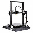 Професійний 3D принтер для високоточного друку Creality CR-X Pro PRF, фото 3