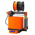 Професійний 3D принтер для високоточного друку Original Prusa i3 MK3S+ набір для складання PRF, фото 2