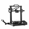 Багатофункціональний 3D принтер для високоточного друку Ender Creality CR-6 SE PRF, фото 3