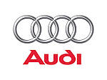 Де знайти код фарби на Audi