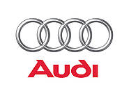 Де знайти код фарби на Audi