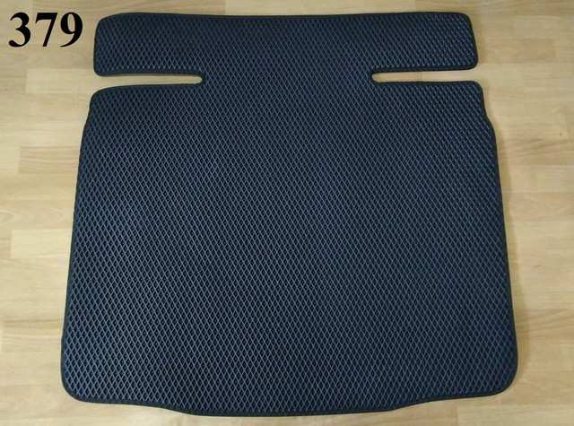 EVA килимок в багажник Opel Insignia '08-17 в кузові седан