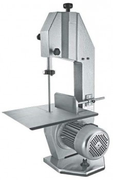 Пила для м'яса і кісток 1550 мм Frosty SO155VECO