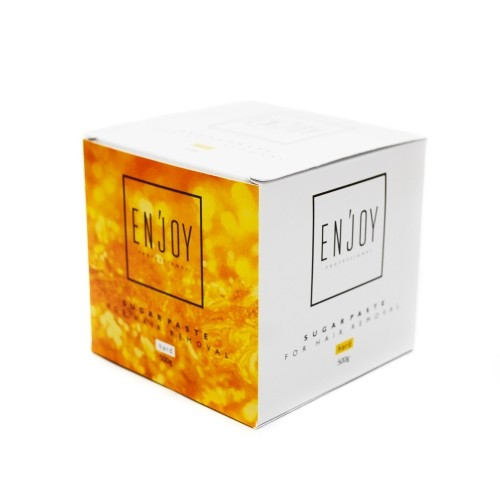 Паста для шугарінгу Enjoy Professional Sugar paste Hard 500 гр