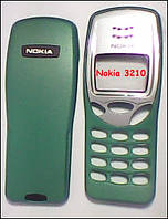 Корпус для мобільного телефону Nokia 3210