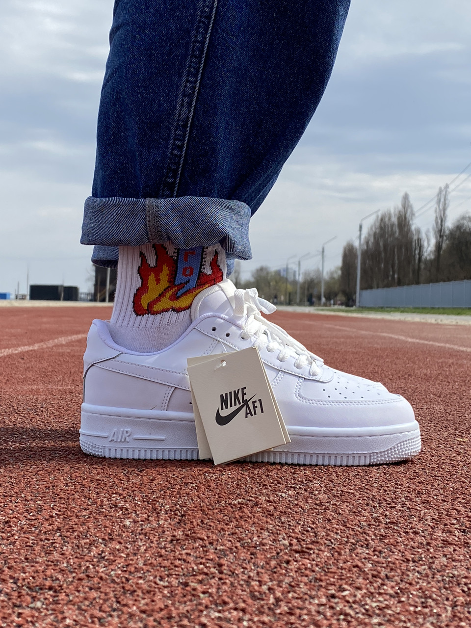 Air force 1 prom clearance ua