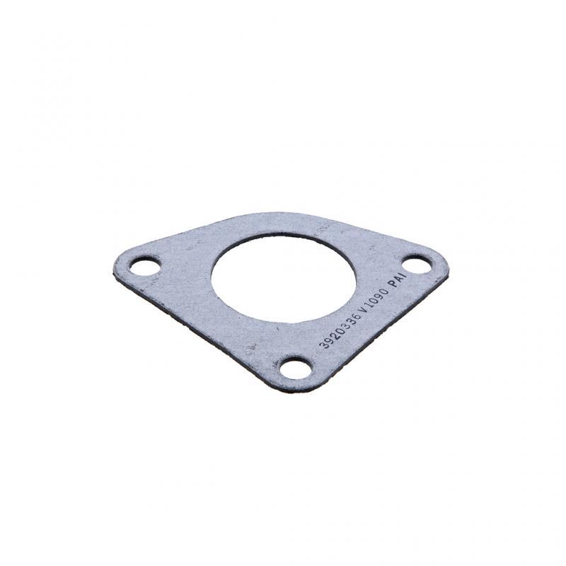 3920336 Прокладка термостата Cummins, фото 1