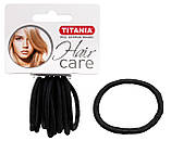 Набір гумок для волосся TITANIA 7808, фото 3