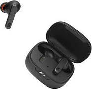 Навушники TWS JBL Live Pro+ TWS Black, фото 3