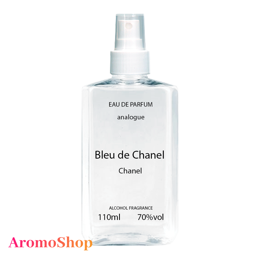 Chanel Bleu de Chanel Парфумована вода 110 ml (Парфуми Шанель Блю Де Шанель) Парфуми Bleu de Chanel