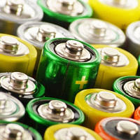 Елементи живлення