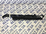 Накладка багажного відділення справа Mercedes S212 A2128490803, фото 5