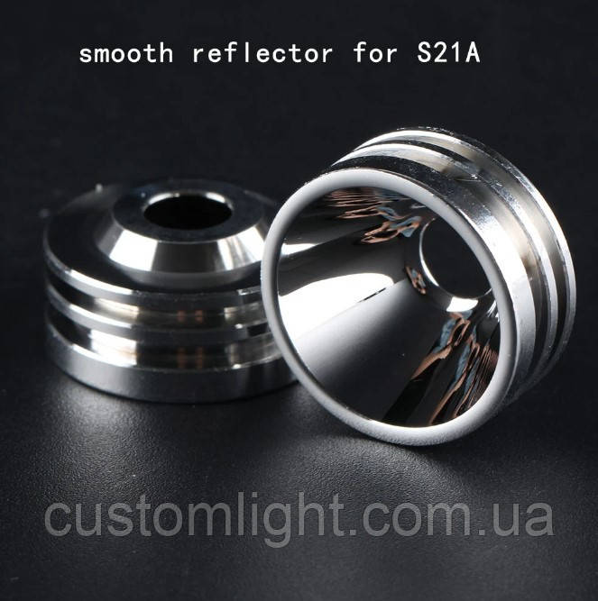 Рефлектор 23.1*11.6mm для Convoy S21