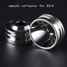 Рефлектор  23.1*11.6mm  для Convoy S21