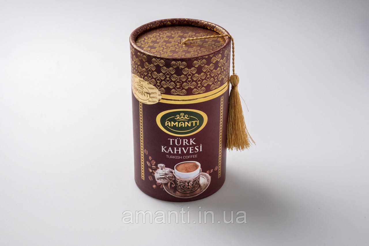 Кава мелена, 250г