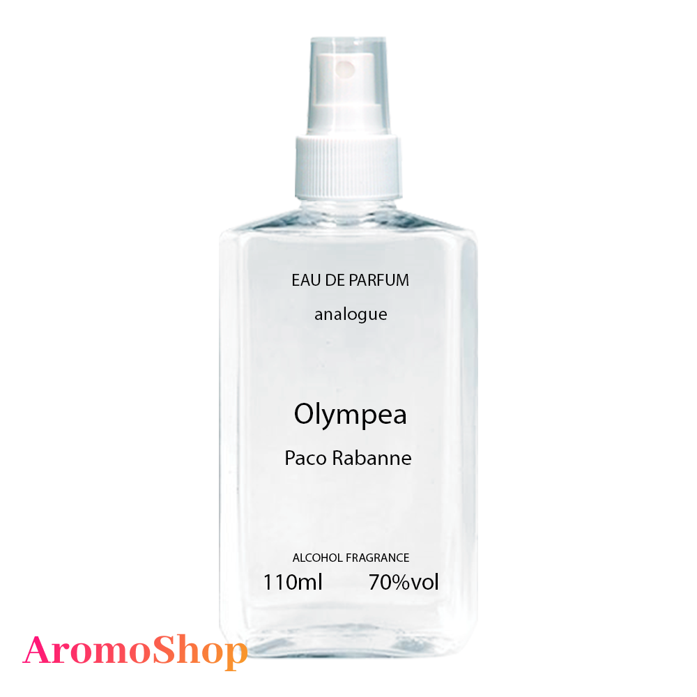 Paco Rabanne Olympea Парфумована вода 110 ml (Парфуми Пако Рабан Олімпія жіноча парфумерія Paco Rabanne)