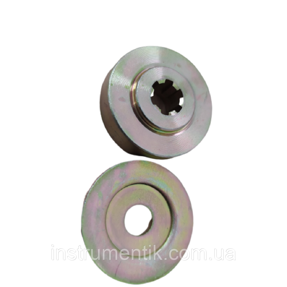 Шайби нижнього редуктора для бензокоси 40/44, фото 1