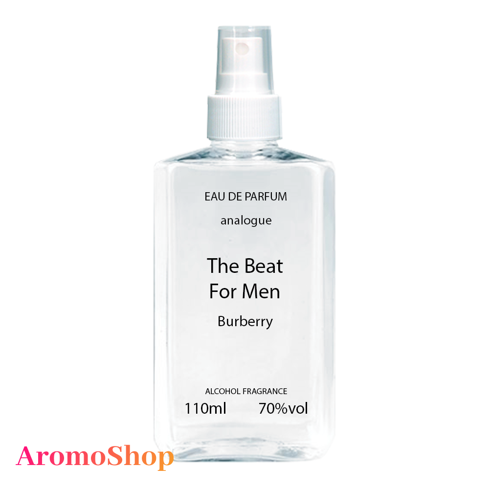 Burberry The Beat For Men Парфумована Вода 110 ml (Берберрі Зе Біт Фо Мен)