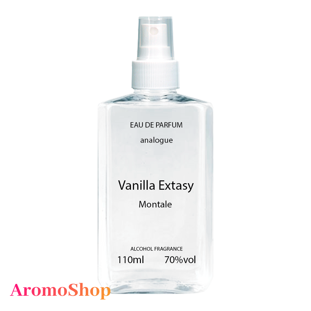 Montale Vanilla Extasy Парфумована вода 110 ml (EDP Парфуми Монталь Ваніль)